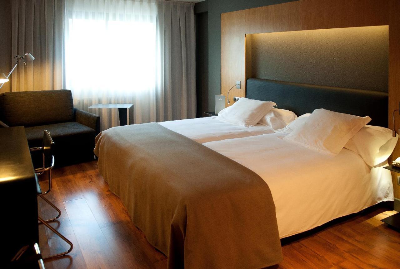 Roc Blanc Hotel & Spa Andorra la Vella Exterior foto