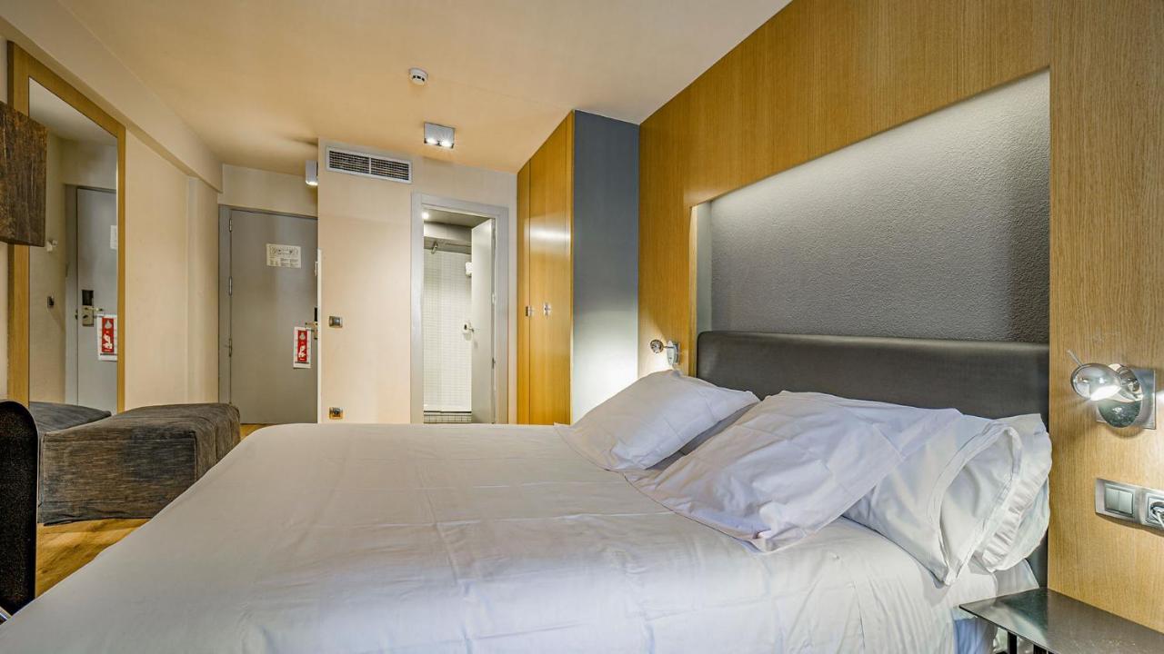 Roc Blanc Hotel & Spa Andorra la Vella Exterior foto