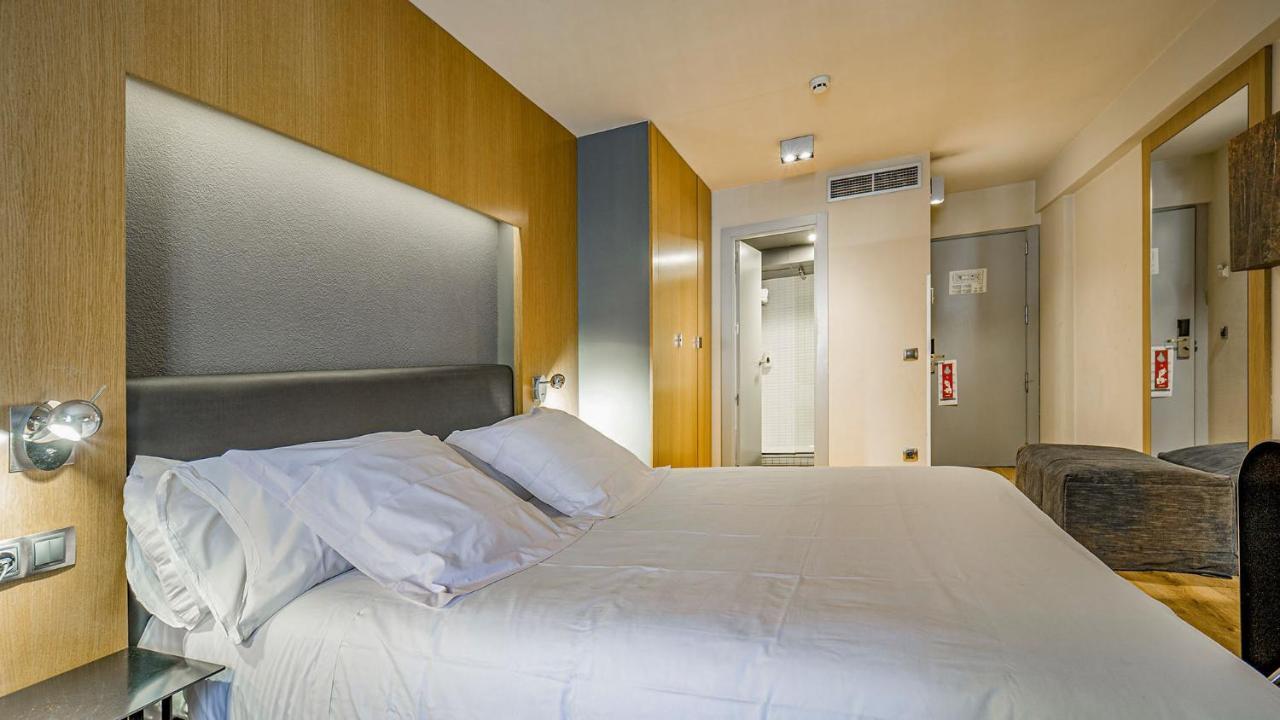 Roc Blanc Hotel & Spa Andorra la Vella Exterior foto